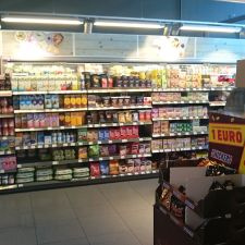 SPAR city Amsterdam Sciencepark