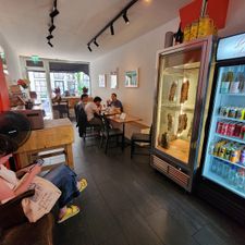 Davie's Amsterdam