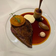 Restaurant Meliefste