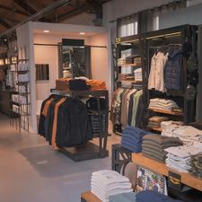 OFM. Doesburg Mensperience Store