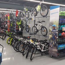 Decathlon Rotterdam Alexandrium