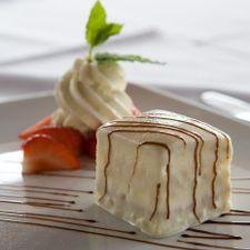 Fletcher Hotel-Restaurant Amelander Kaap
