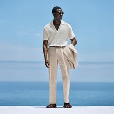 Suitsupply Lelystad