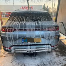 haan Express tankstation Vinkenwaard - Alblasserdam