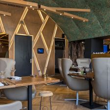 François Geurds FG Restaurant