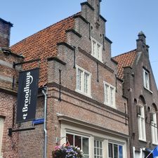Blokker Enkhuizen Westerstraat