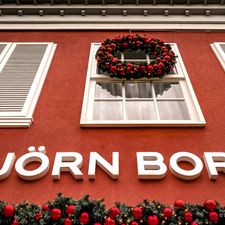 Björn Borg Store