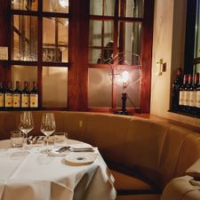 Impero Romano Amsterdam