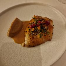 Restaurant Sequenza