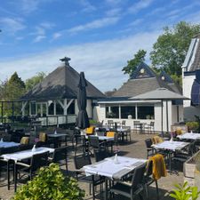 Restaurant De Knip