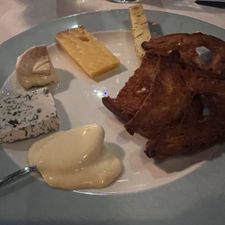 De Matroos en Het Meisje