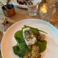 Café-Restaurant Terroir