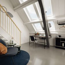 Conscious Hotel Westerpark