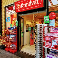 Kruidvat