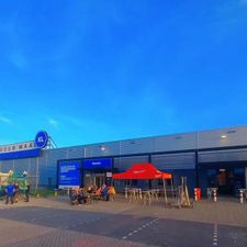Bouwmaat Groningen XL