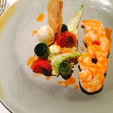 Restaurant Papermoon