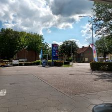 haan tankstation Westerpark - Tilburg