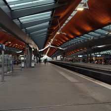 Amsterdam Bijlmer ArenA