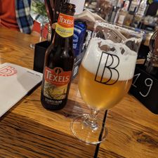 Beers & Barrels Breda