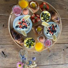Boutique B&B Uitgerust Voor Zaken