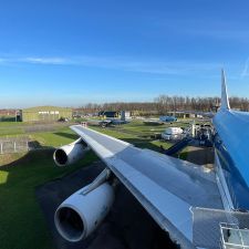 Luchtvaartmuseum Aviodrome