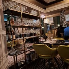 Restaurant Hermitage