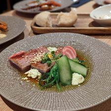 Umami by Han Eindhoven