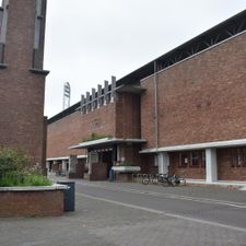 P+R Olympisch Stadion (Interparking)