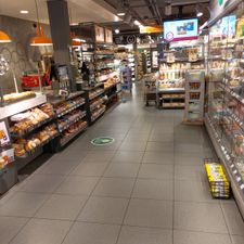 SPAR city Noordeinde