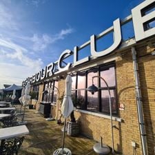 The Harbour Club Den Haag