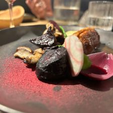 Restaurant Ratatouille