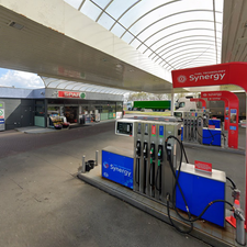 Esso Zwinderen