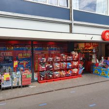 Kruidvat Amersfoort Neptunusplein
