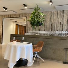 Bij Jef Restaurant & Hotel