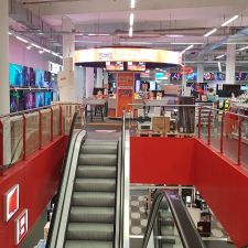 Media Markt Eindhoven Centrum