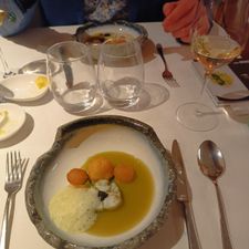 Restaurant de Molenaar