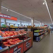 ALDI Maassluis Koningshoek