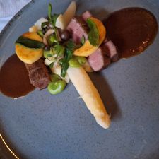 Restaurant Soigné