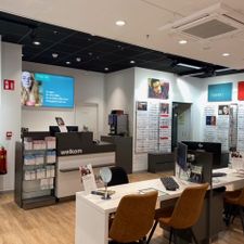 Pearle Opticiens Maastricht - Brusselsepoort