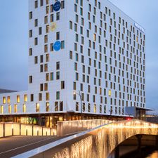 Hotel Novotel Amsterdam Schiphol Airport