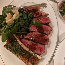Bistrot du Bac