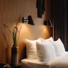 Hotel V Frederiksplein