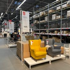 IKEA Barendrecht