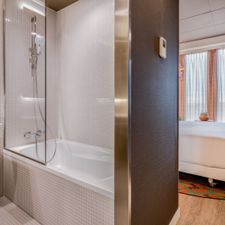 Hotel nhow Amsterdam RAI