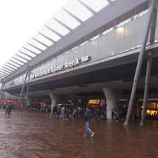 Amsterdam Bijlmer ArenA