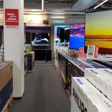 MediaMarkt Rotterdam Alexandrium