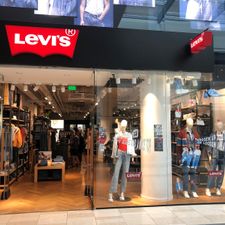 Levi's Utrecht Hoog Catharijne