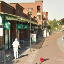 Pearle Opticiens Echt
