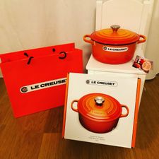 Le Creuset