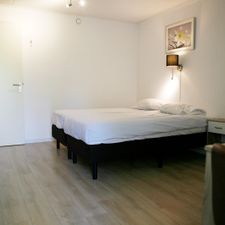 Hotel & Bungalowpark de Zeven Heuvelen
